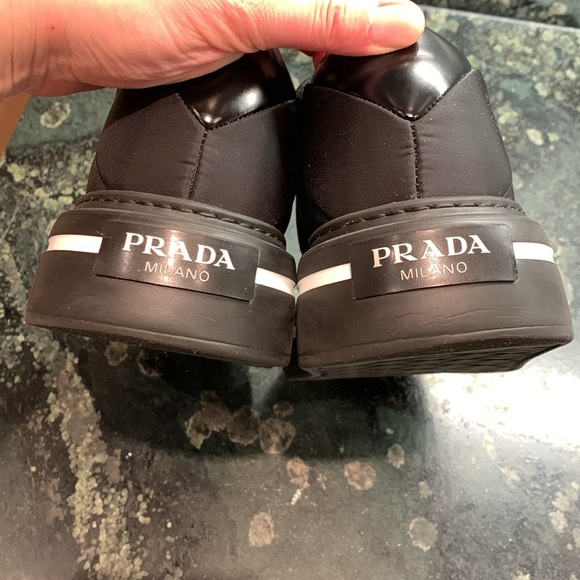 PRADA Sneakers - Picture 9 of 11